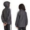 Kurtka adidas TIRO 26 Windbreaker Junior JY9726 czarny 140 cm